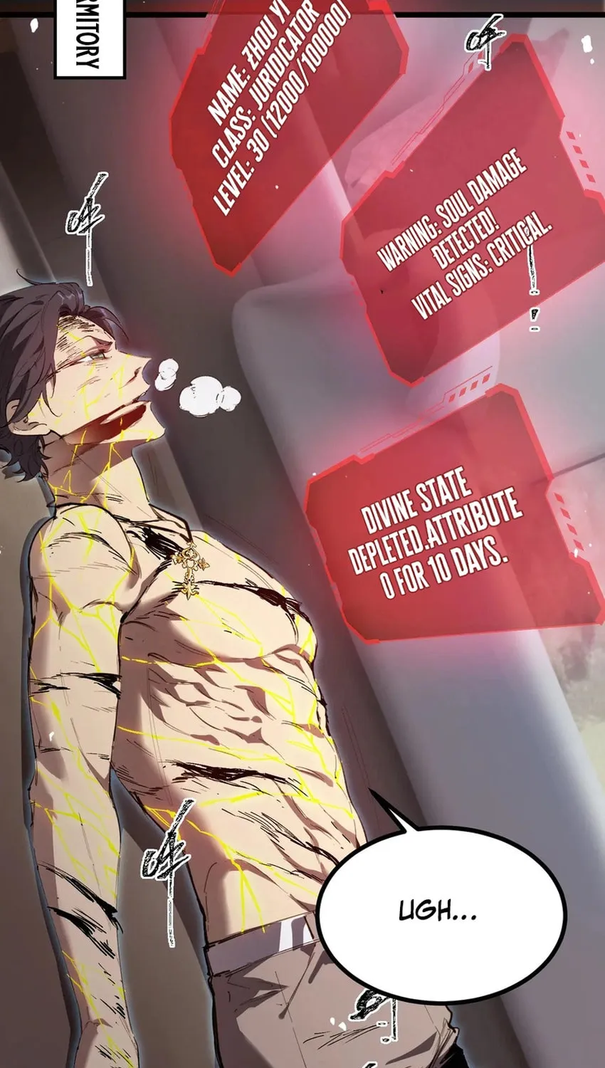 SSS Ji Chaoyue Changli De Sheng Qishi Chapter 78 page 44 - 