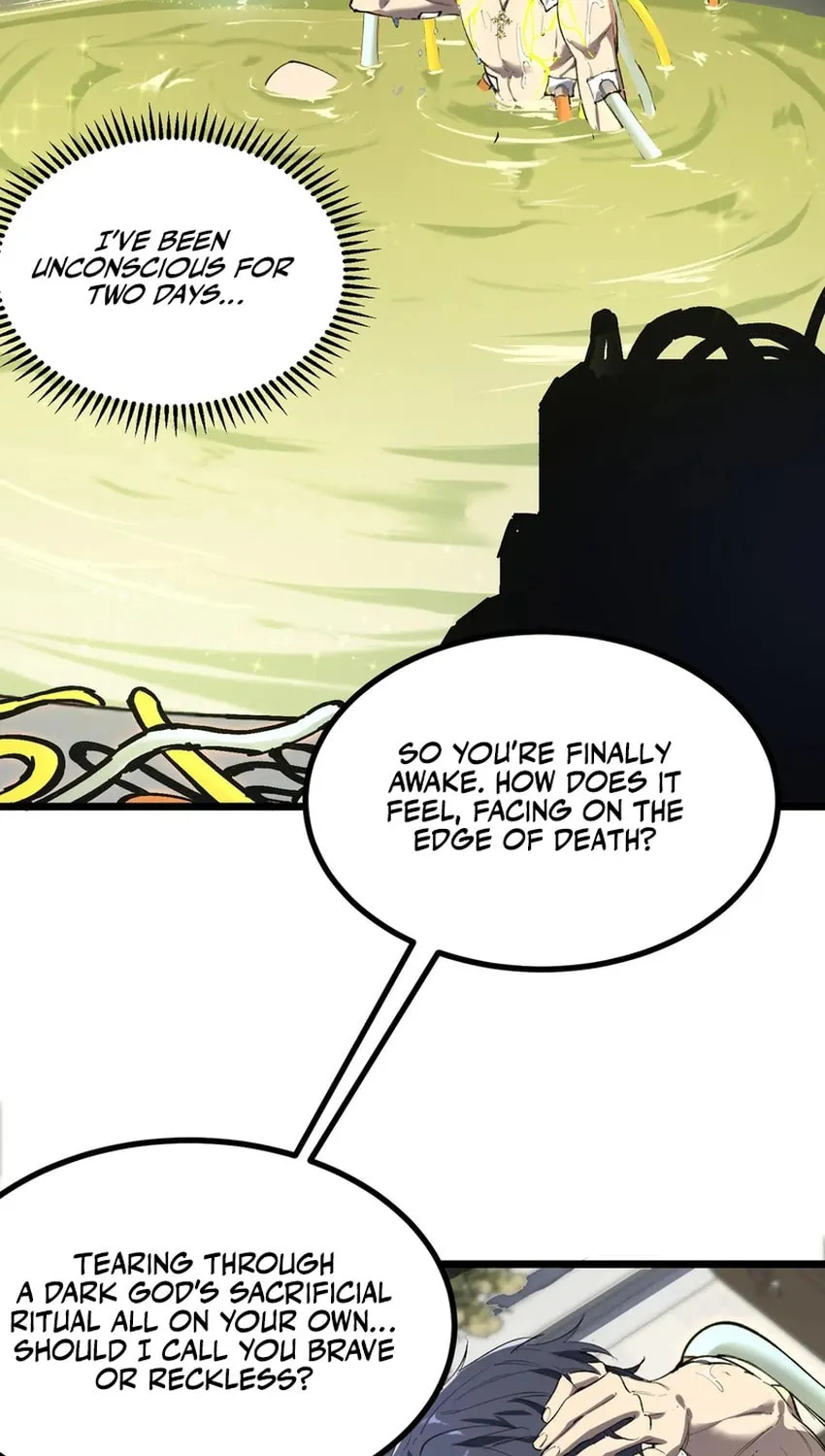 SSS Ji Chaoyue Changli De Sheng Qishi Chapter 78 page 51 - 