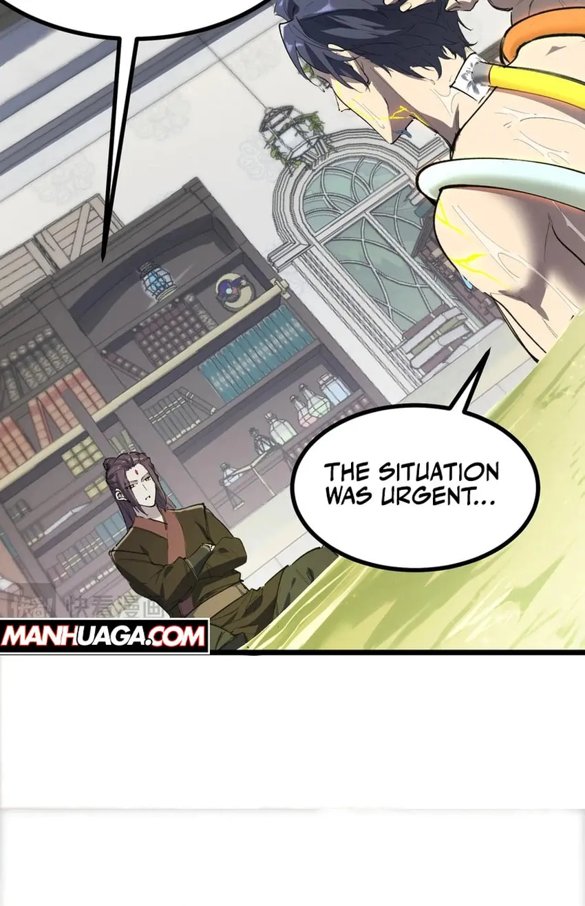 SSS Ji Chaoyue Changli De Sheng Qishi Chapter 78 page 52 - 