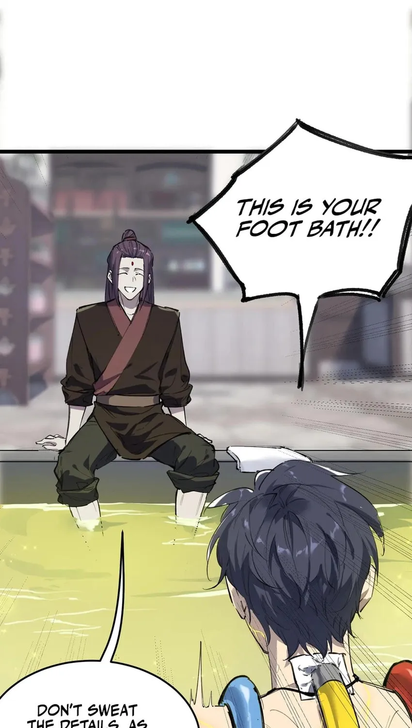 SSS Ji Chaoyue Changli De Sheng Qishi Chapter 78 page 55 - 