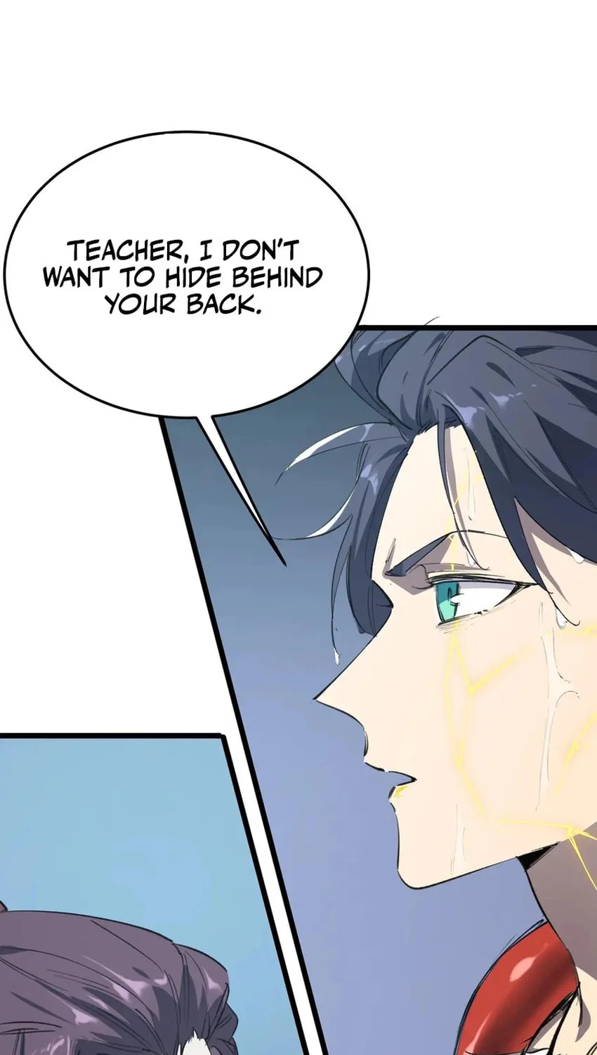 SSS Ji Chaoyue Changli De Sheng Qishi Chapter 78 page 59 - 