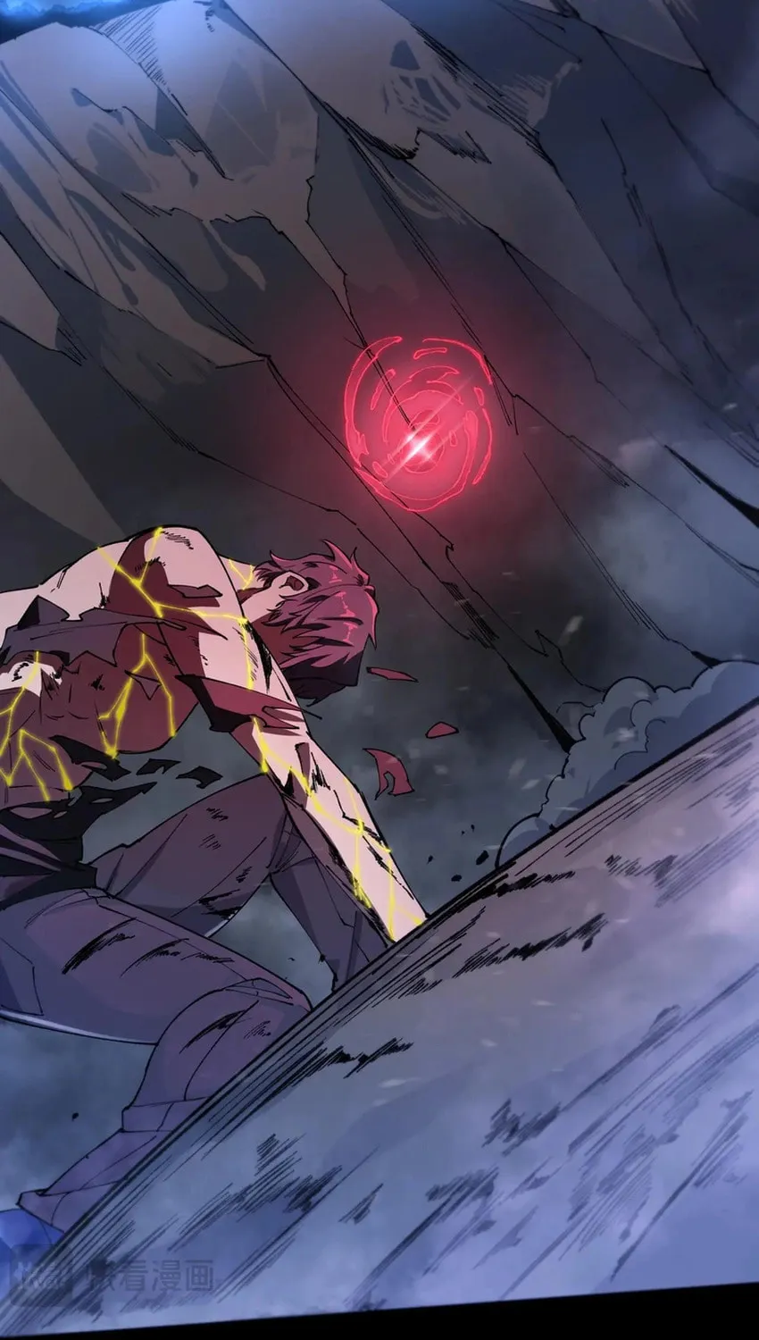 SSS Ji Chaoyue Changli De Sheng Qishi Chapter 78 page 7 - 