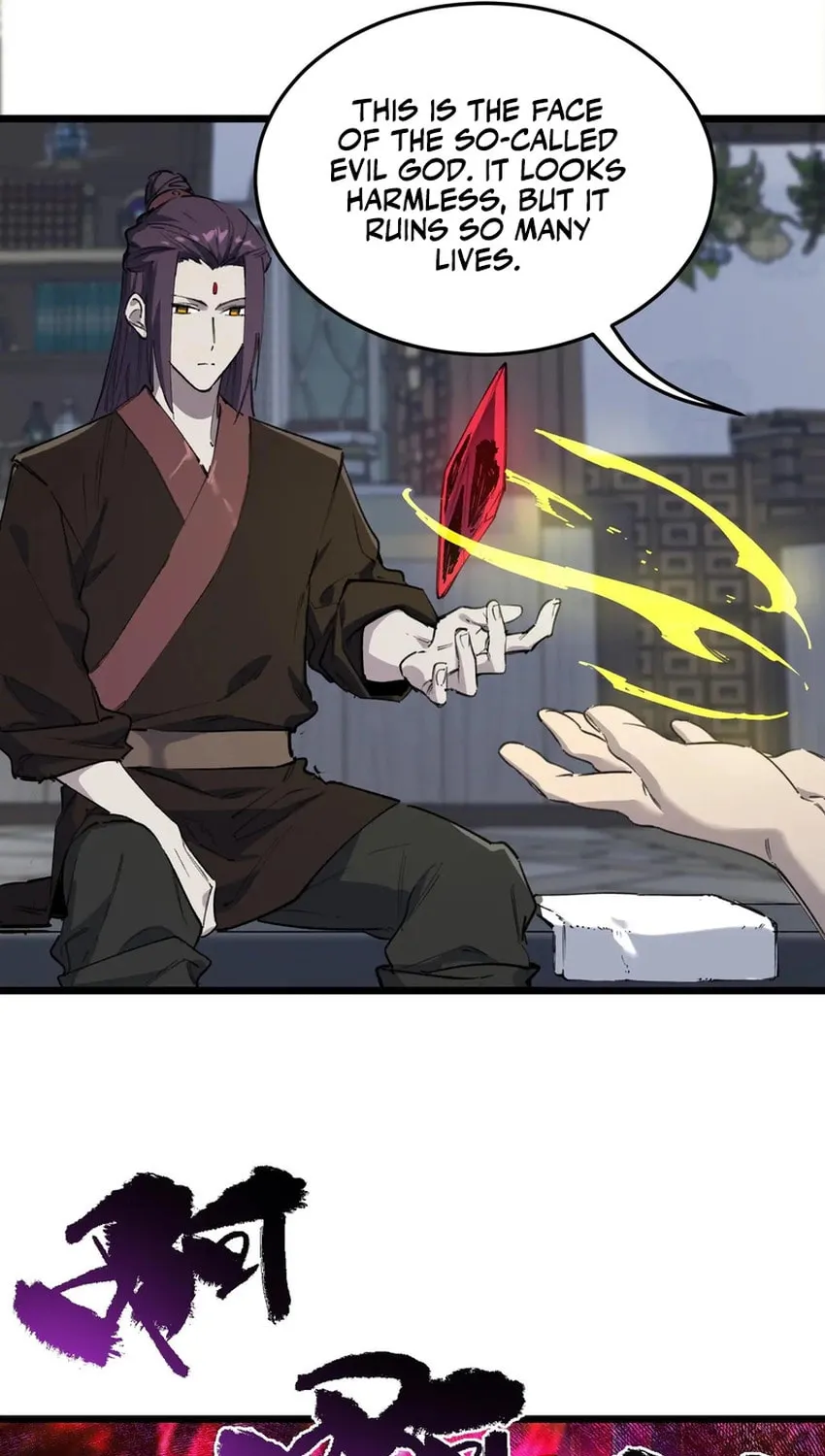 SSS Ji Chaoyue Changli De Sheng Qishi Chapter 78 page 64 - 