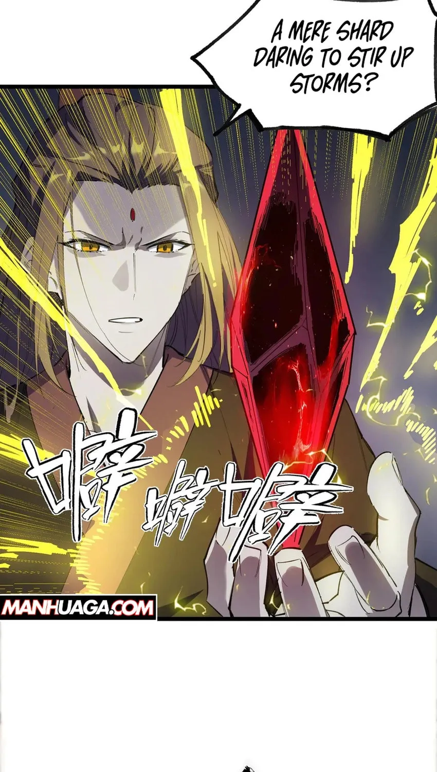 SSS Ji Chaoyue Changli De Sheng Qishi Chapter 78 page 66 - 