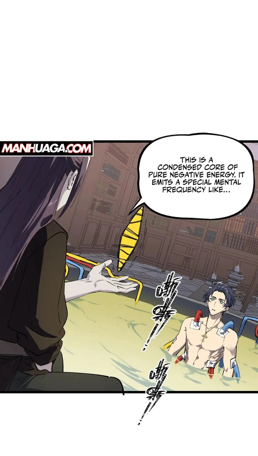 SSS Ji Chaoyue Changli De Sheng Qishi Chapter 78 page 70 - 