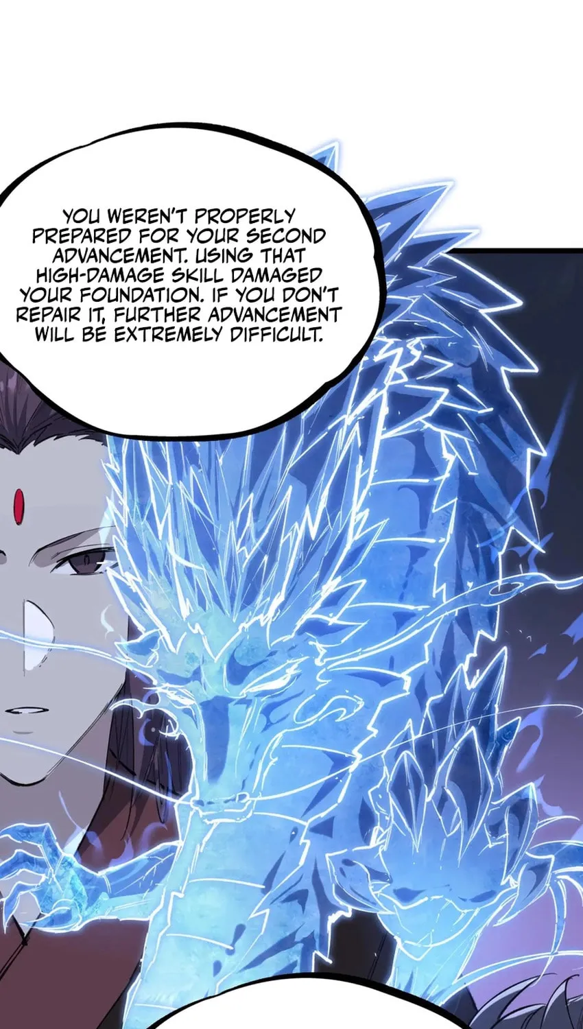 SSS Ji Chaoyue Changli De Sheng Qishi Chapter 78 page 73 - 