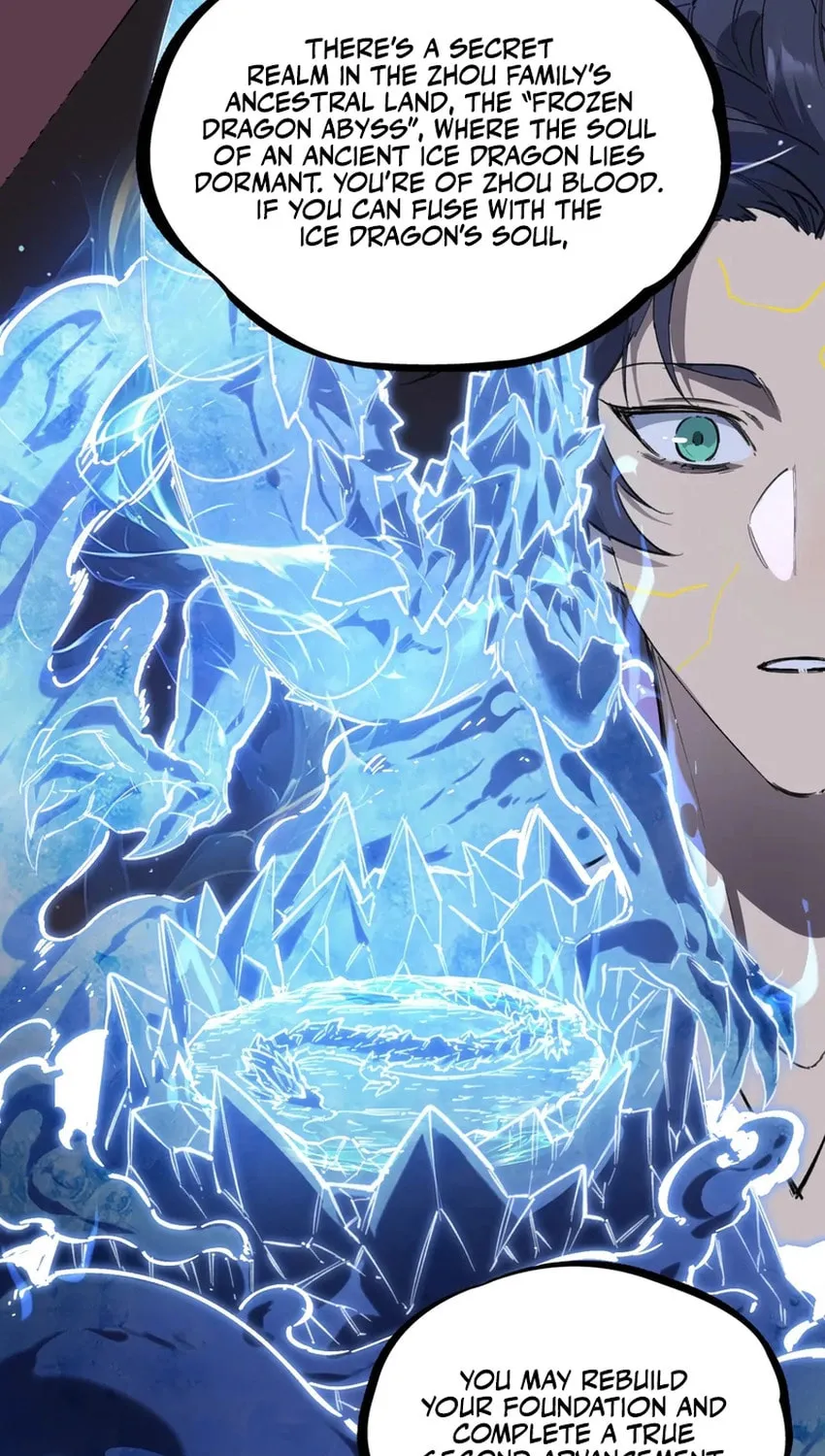 SSS Ji Chaoyue Changli De Sheng Qishi Chapter 78 page 74 - 