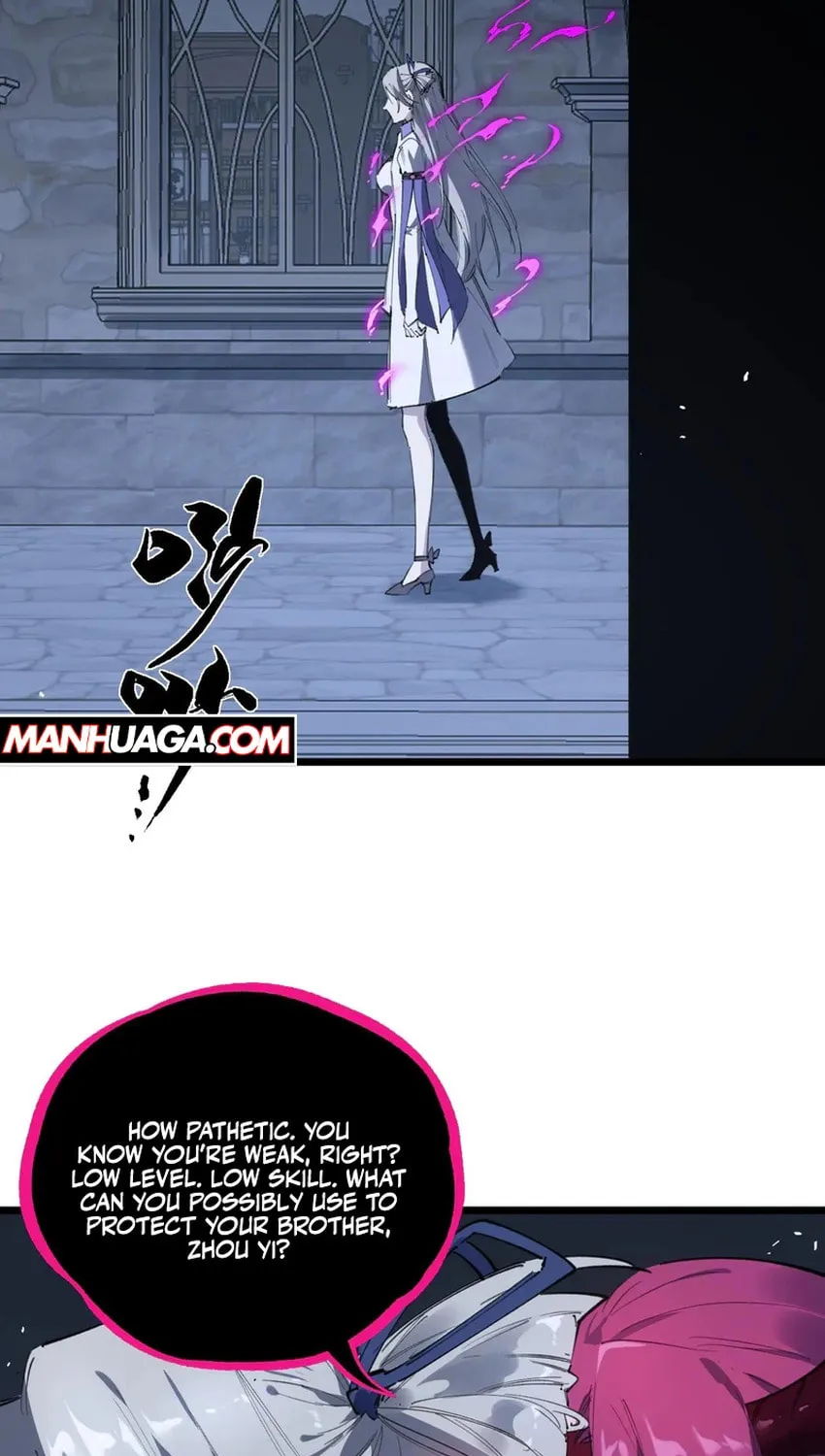 SSS Ji Chaoyue Changli De Sheng Qishi Chapter 78 page 78 - 