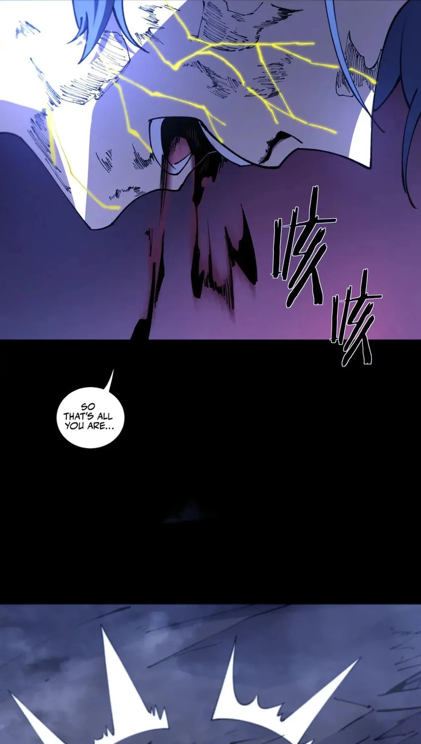 SSS Ji Chaoyue Changli De Sheng Qishi Chapter 78 page 9 - 