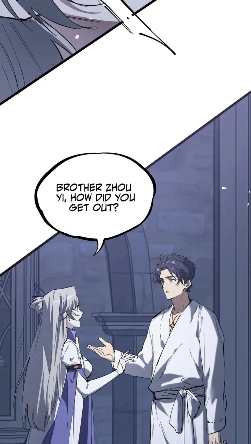 SSS Ji Chaoyue Changli De Sheng Qishi Chapter 78 page 82 - 