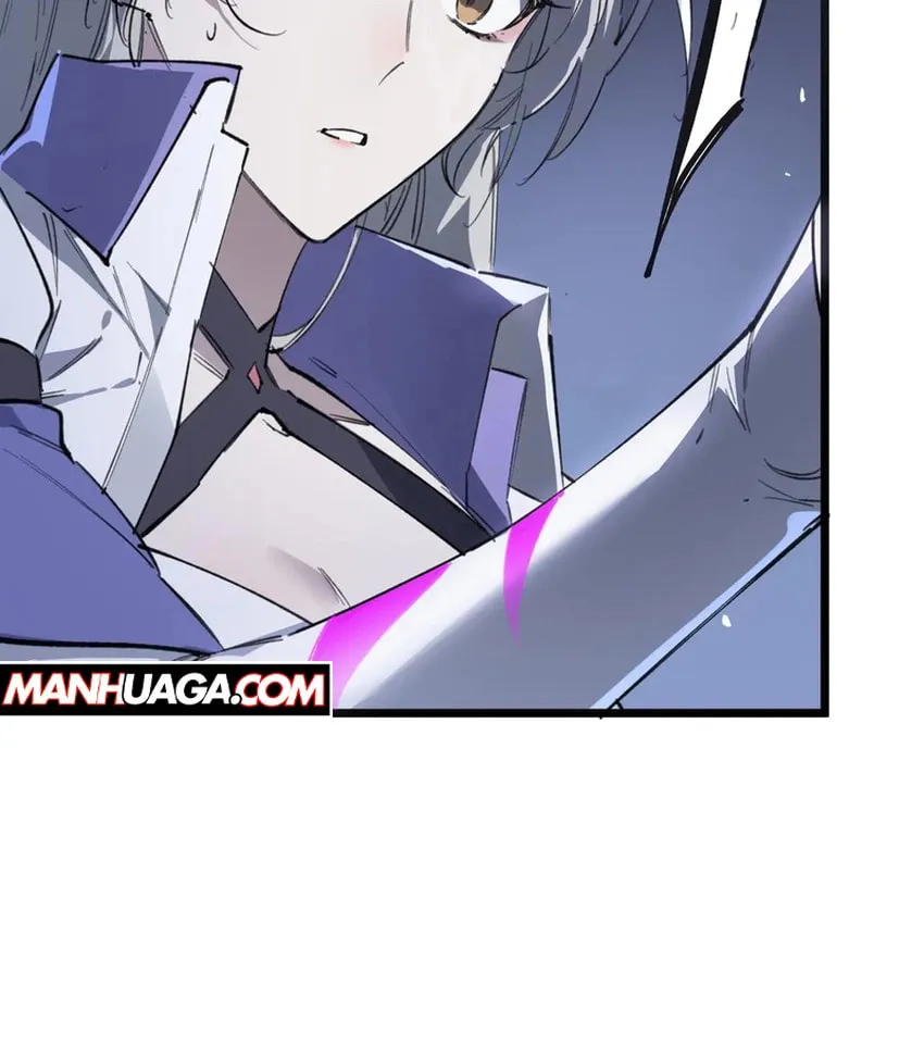 SSS Ji Chaoyue Changli De Sheng Qishi Chapter 78 page 84 - 