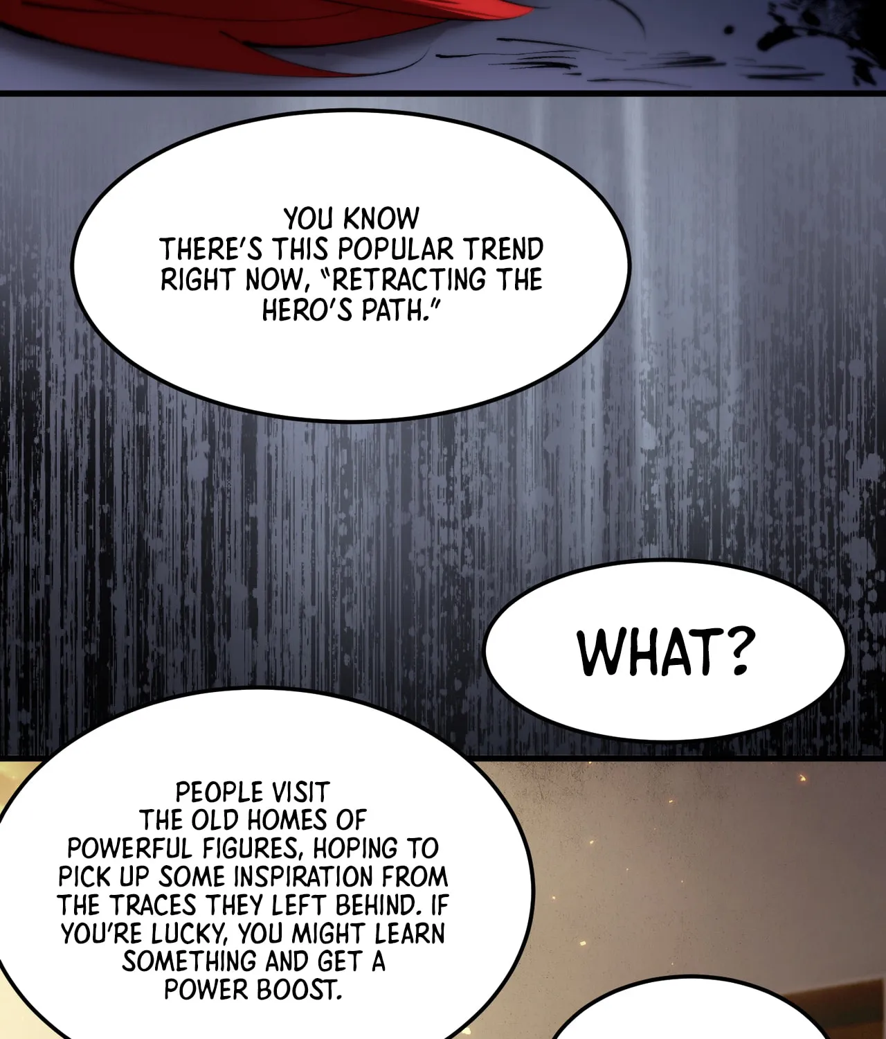 SSS Ji Chaoyue Changli De Sheng Qishi Chapter 79 page 106 - 