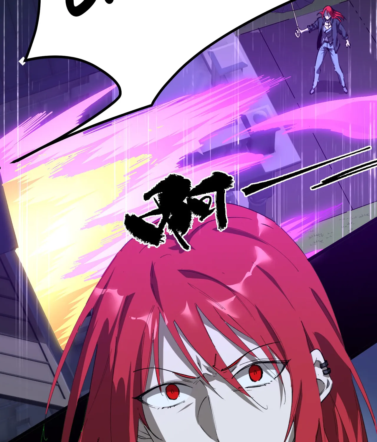 SSS Ji Chaoyue Changli De Sheng Qishi Chapter 79 page 19 - 