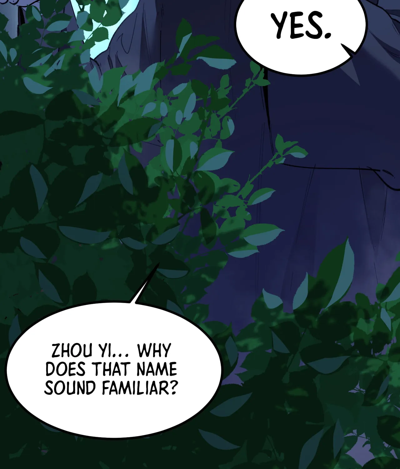 SSS Ji Chaoyue Changli De Sheng Qishi Chapter 79 page 5 - 
