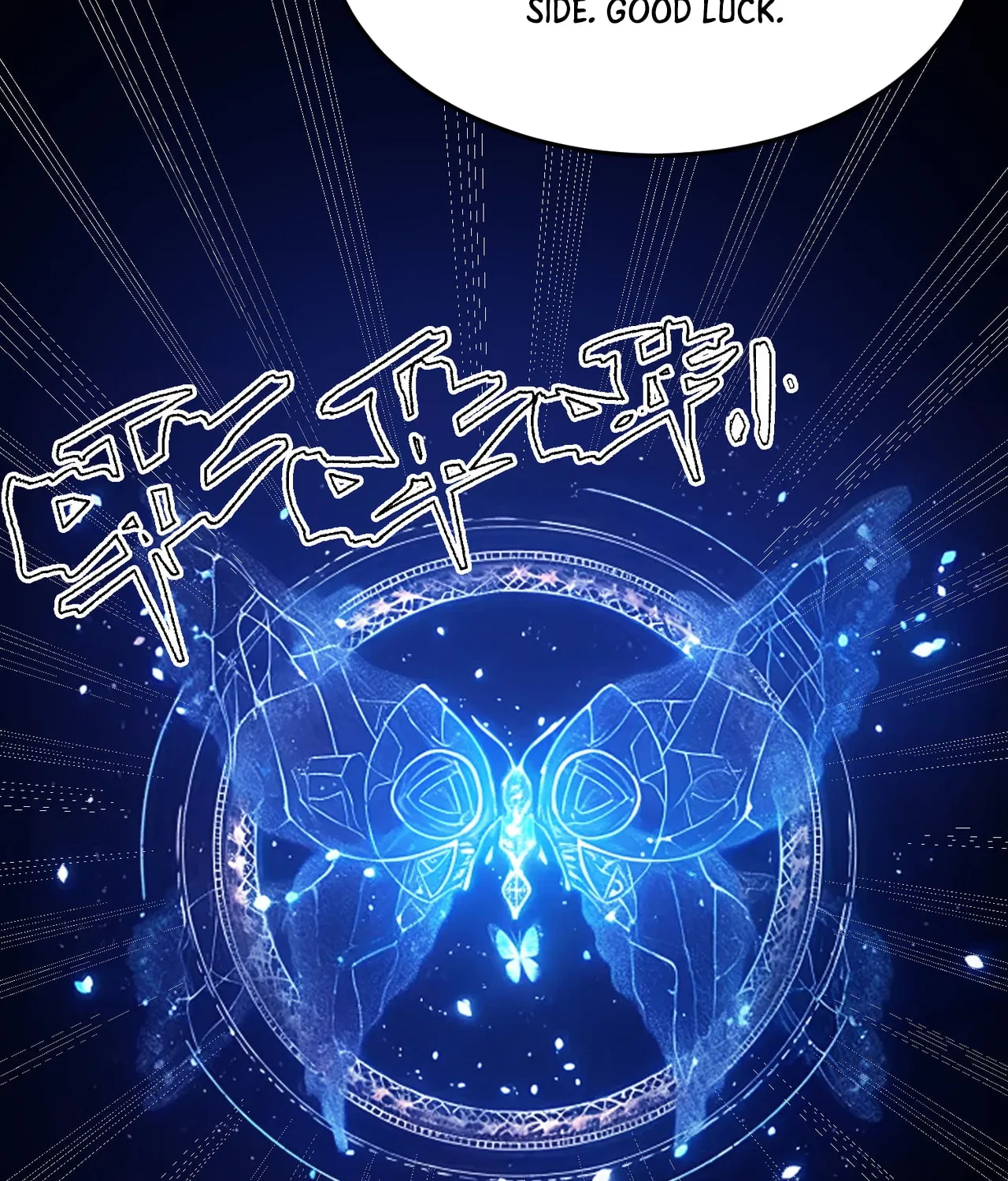 SSS Ji Chaoyue Changli De Sheng Qishi Chapter 79 page 44 - 