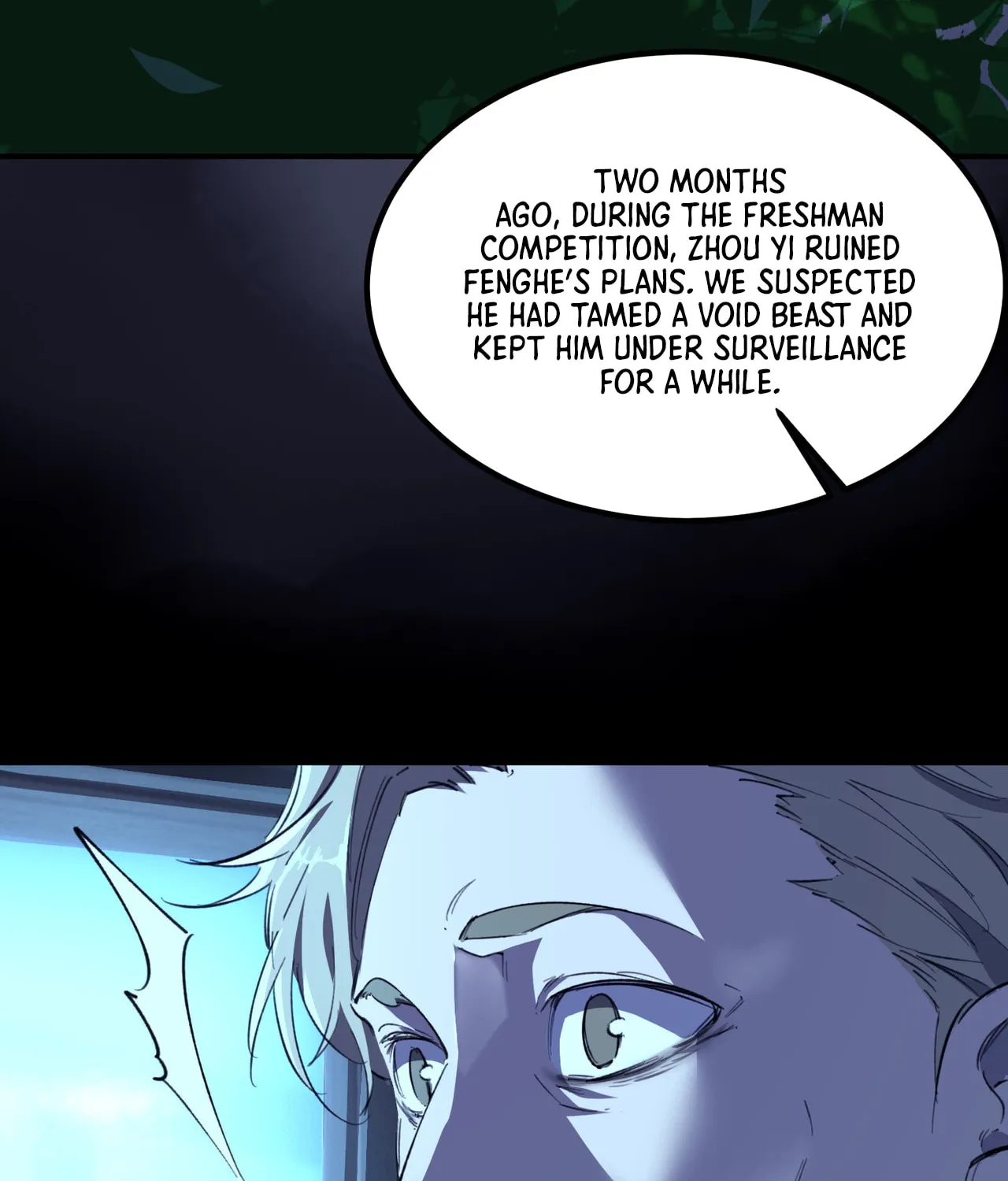 SSS Ji Chaoyue Changli De Sheng Qishi Chapter 79 page 6 - 