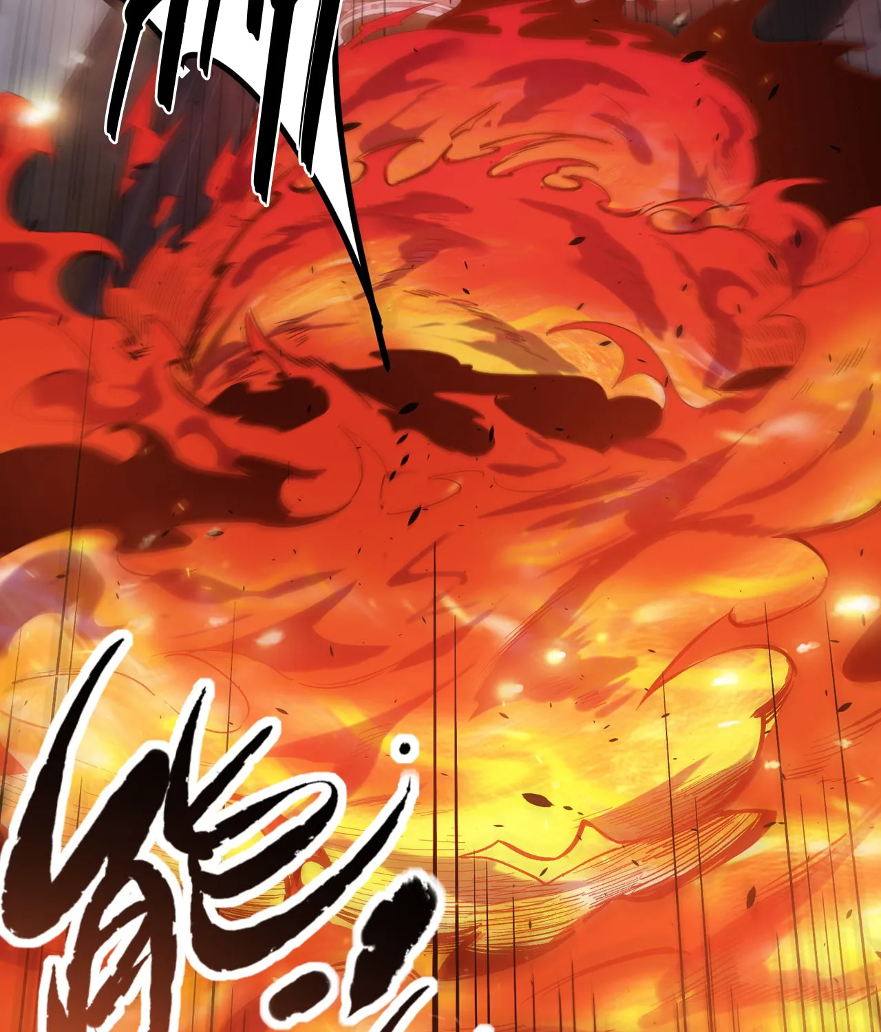 SSS Ji Chaoyue Changli De Sheng Qishi Chapter 79 page 63 - 