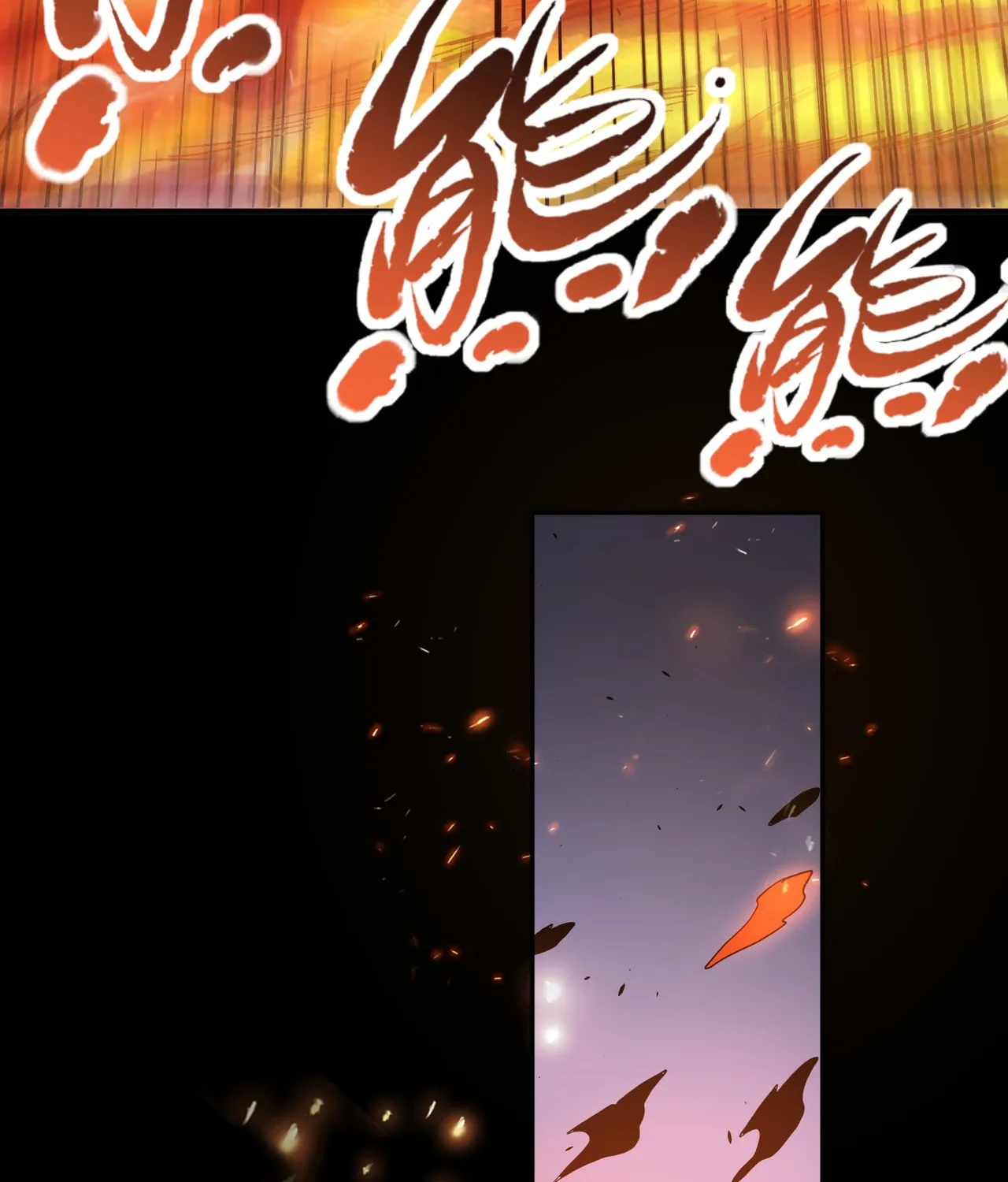 SSS Ji Chaoyue Changli De Sheng Qishi Chapter 79 page 64 - 