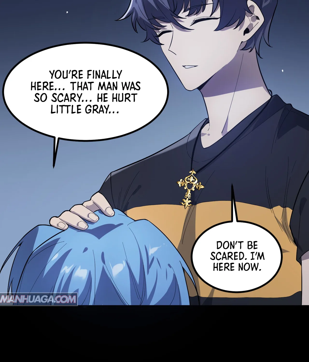 SSS Ji Chaoyue Changli De Sheng Qishi Chapter 79 page 74 - 