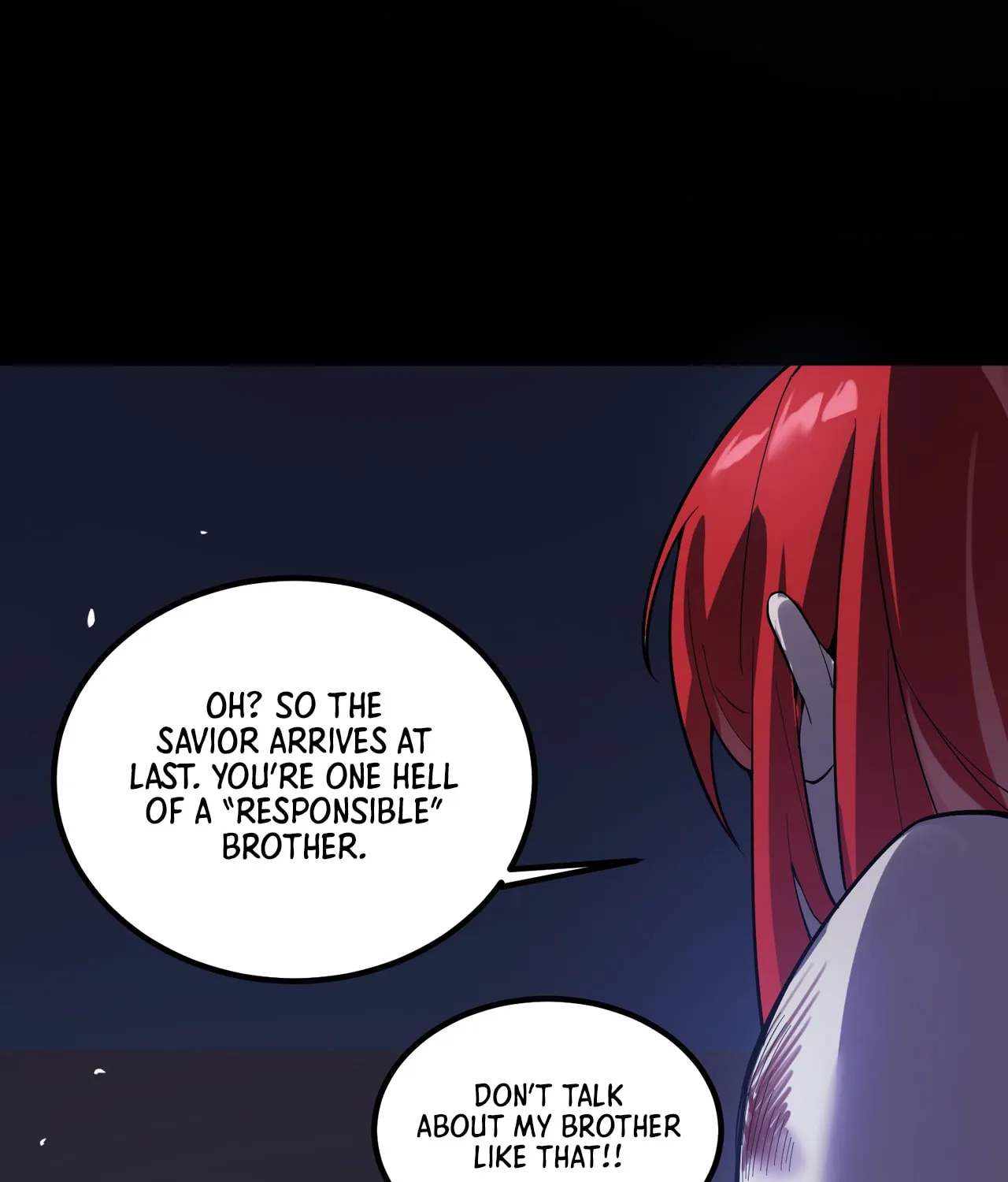 SSS Ji Chaoyue Changli De Sheng Qishi Chapter 79 page 77 - 