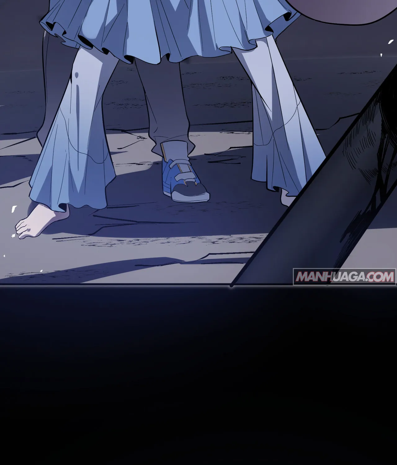 SSS Ji Chaoyue Changli De Sheng Qishi Chapter 79 page 79 - 