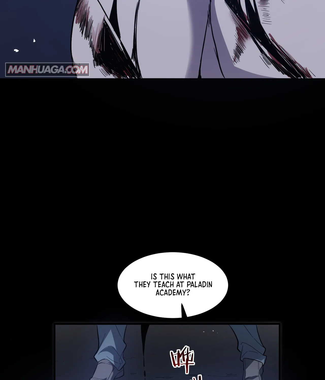 SSS Ji Chaoyue Changli De Sheng Qishi Chapter 79 page 84 - 