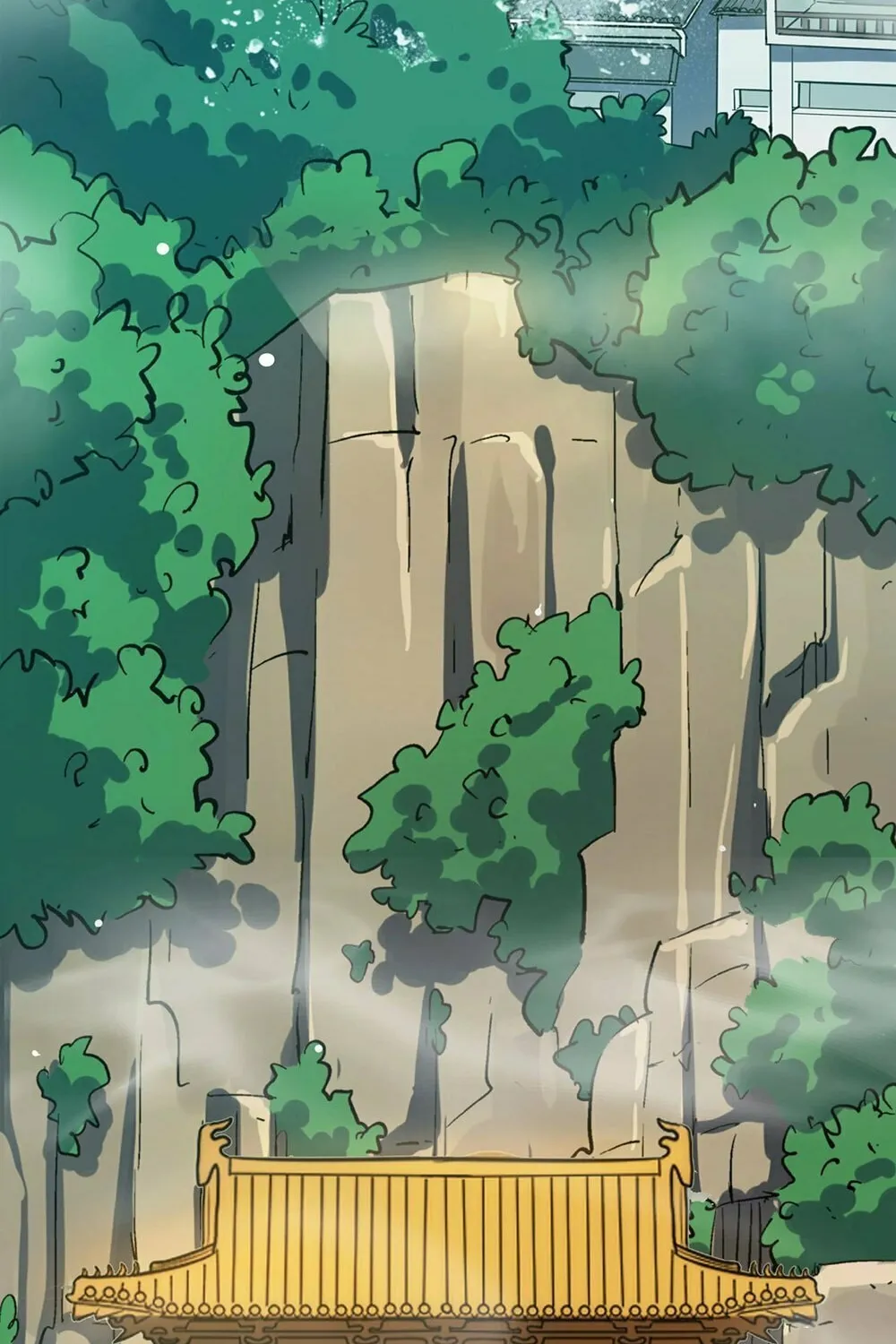 SSS Ji Chaoyue Changli De Sheng Qishi Chapter 8 page 102 - 