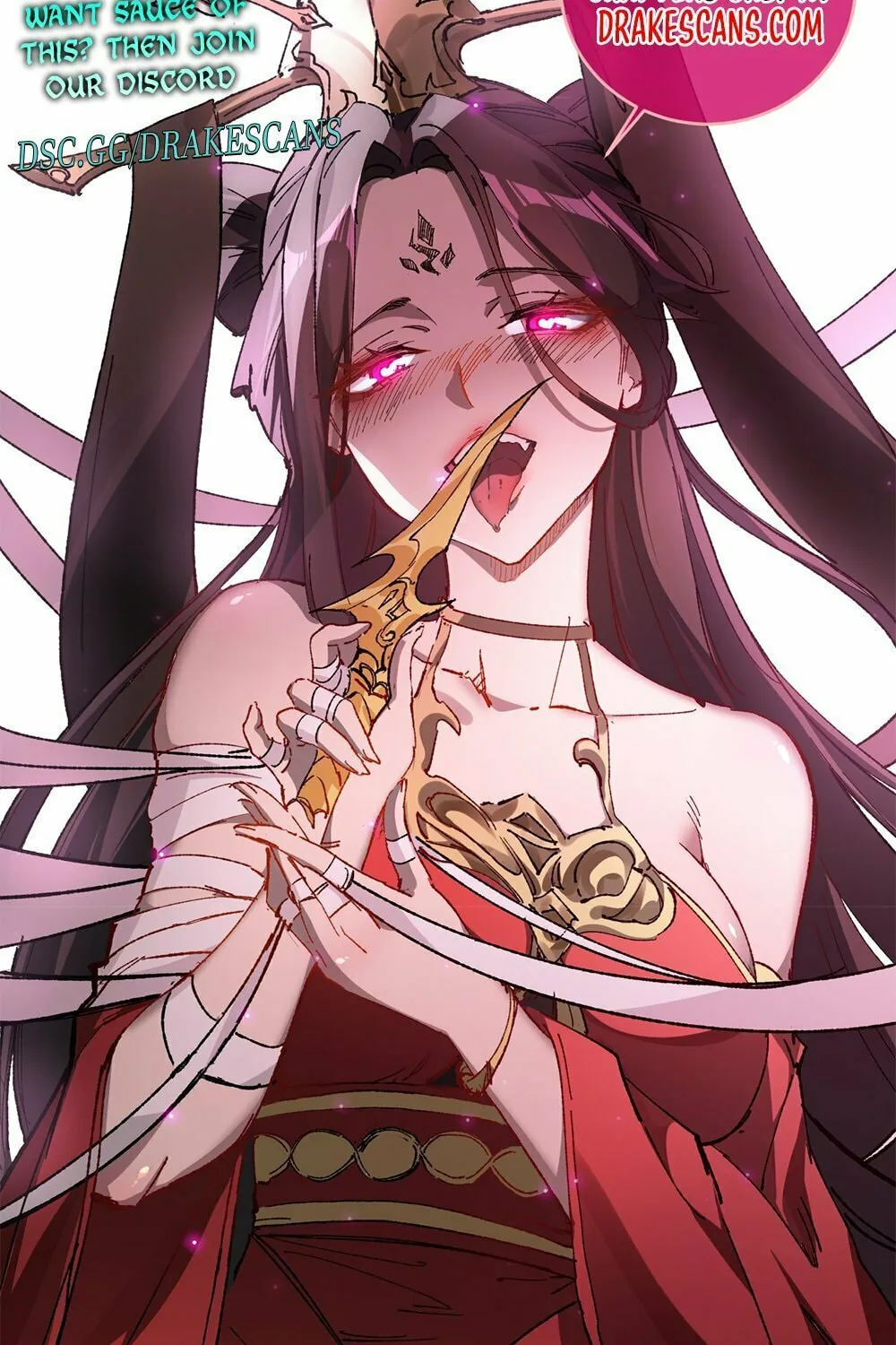 SSS Ji Chaoyue Changli De Sheng Qishi Chapter 8 page 105 - 