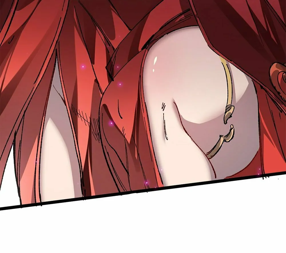 SSS Ji Chaoyue Changli De Sheng Qishi Chapter 8 page 106 - 