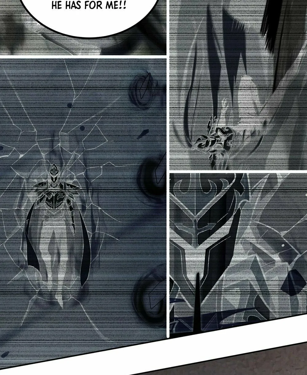 SSS Ji Chaoyue Changli De Sheng Qishi Chapter 8 page 12 - 