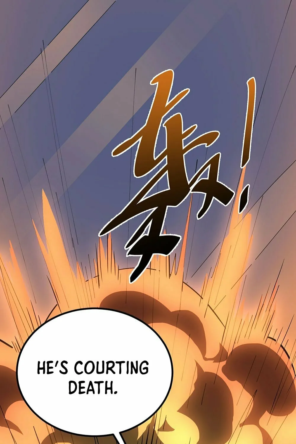 SSS Ji Chaoyue Changli De Sheng Qishi Chapter 8 page 18 - 