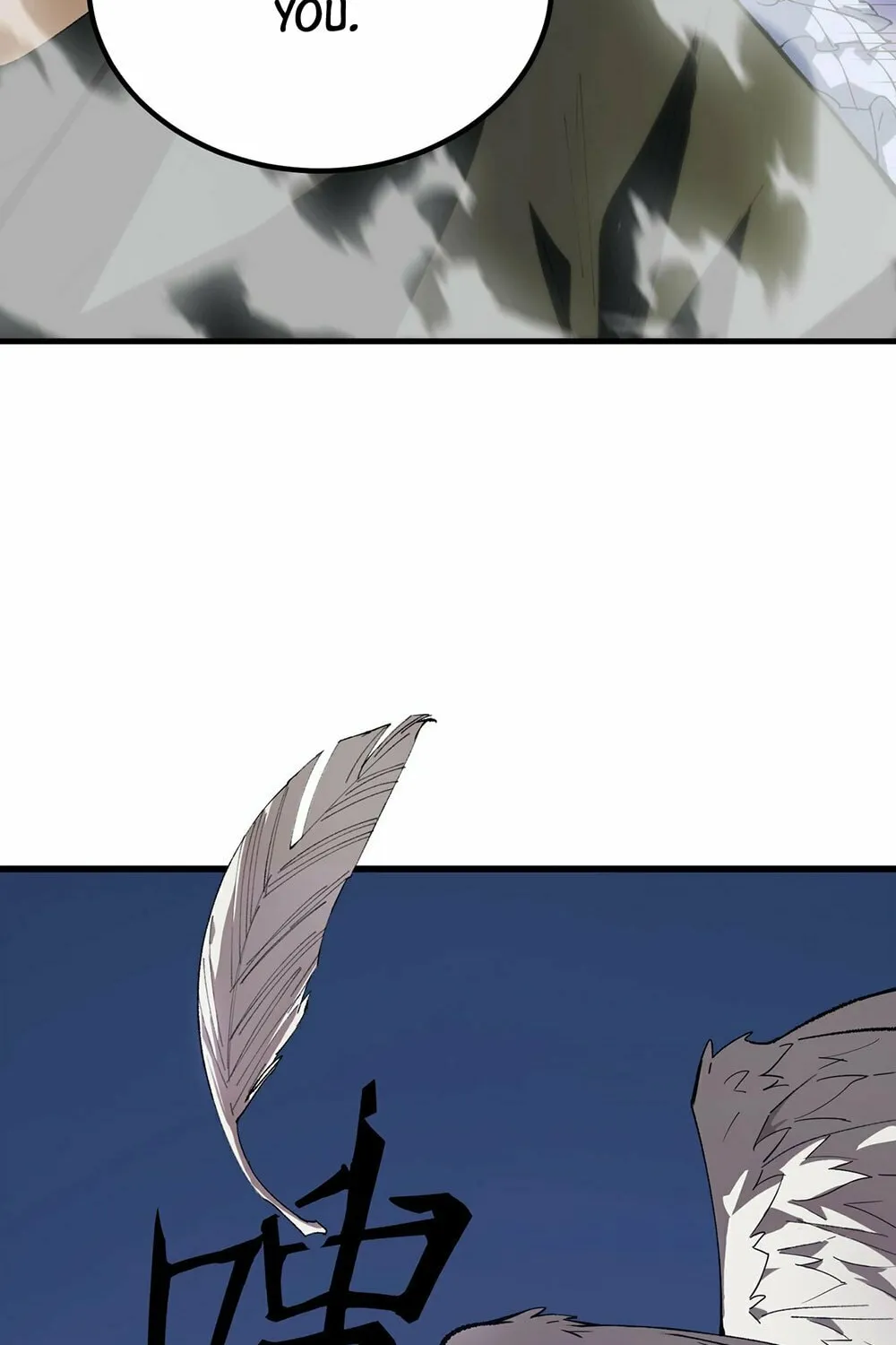 SSS Ji Chaoyue Changli De Sheng Qishi Chapter 8 page 38 - 