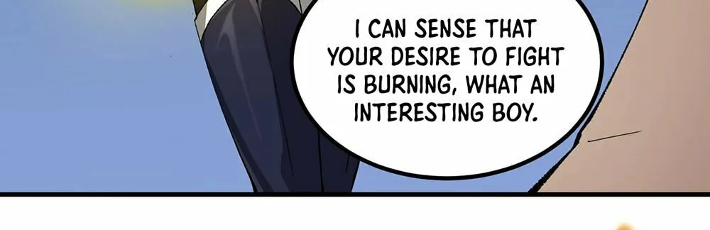 SSS Ji Chaoyue Changli De Sheng Qishi Chapter 8 page 65 - 
