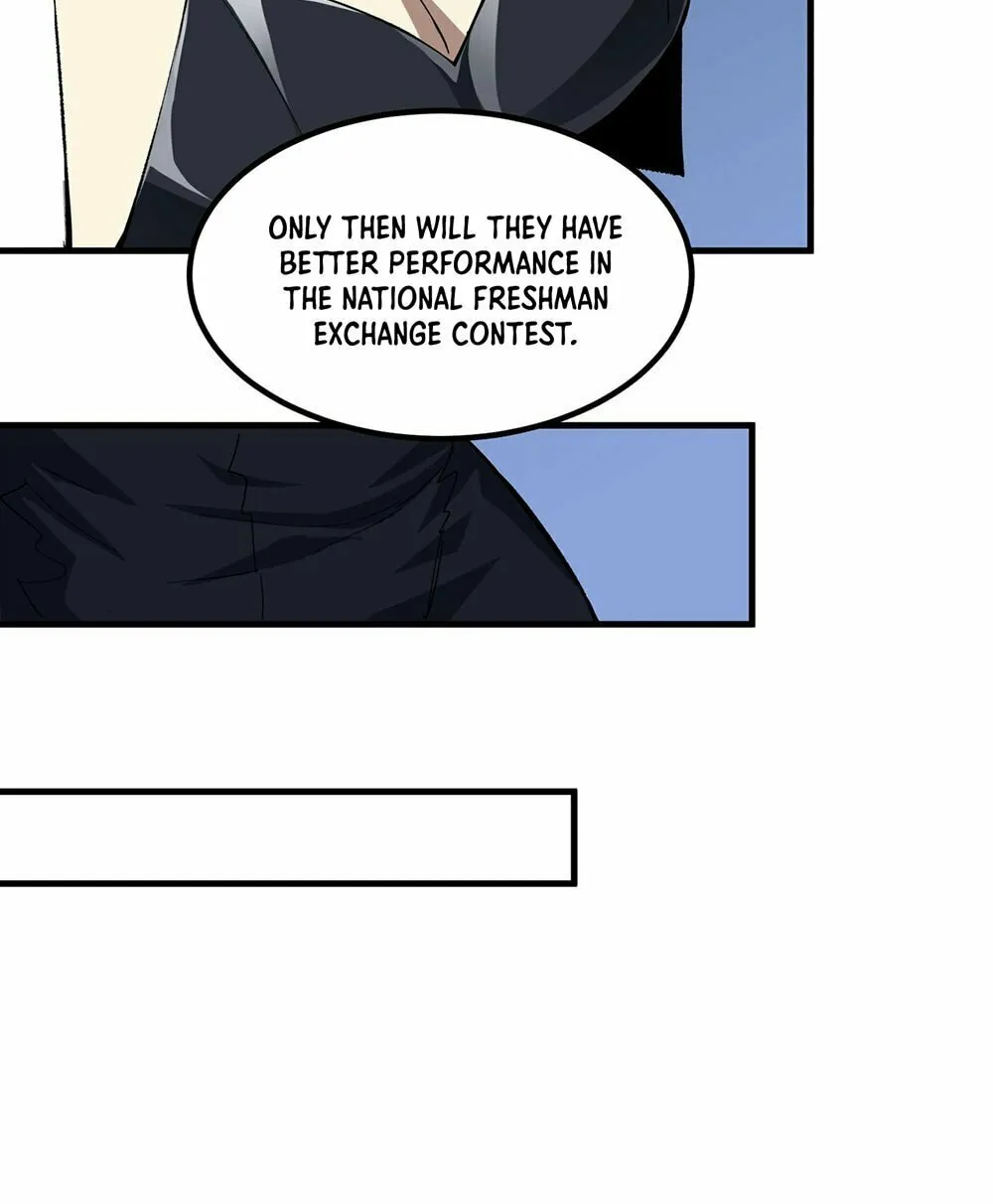 SSS Ji Chaoyue Changli De Sheng Qishi Chapter 8 page 70 - 