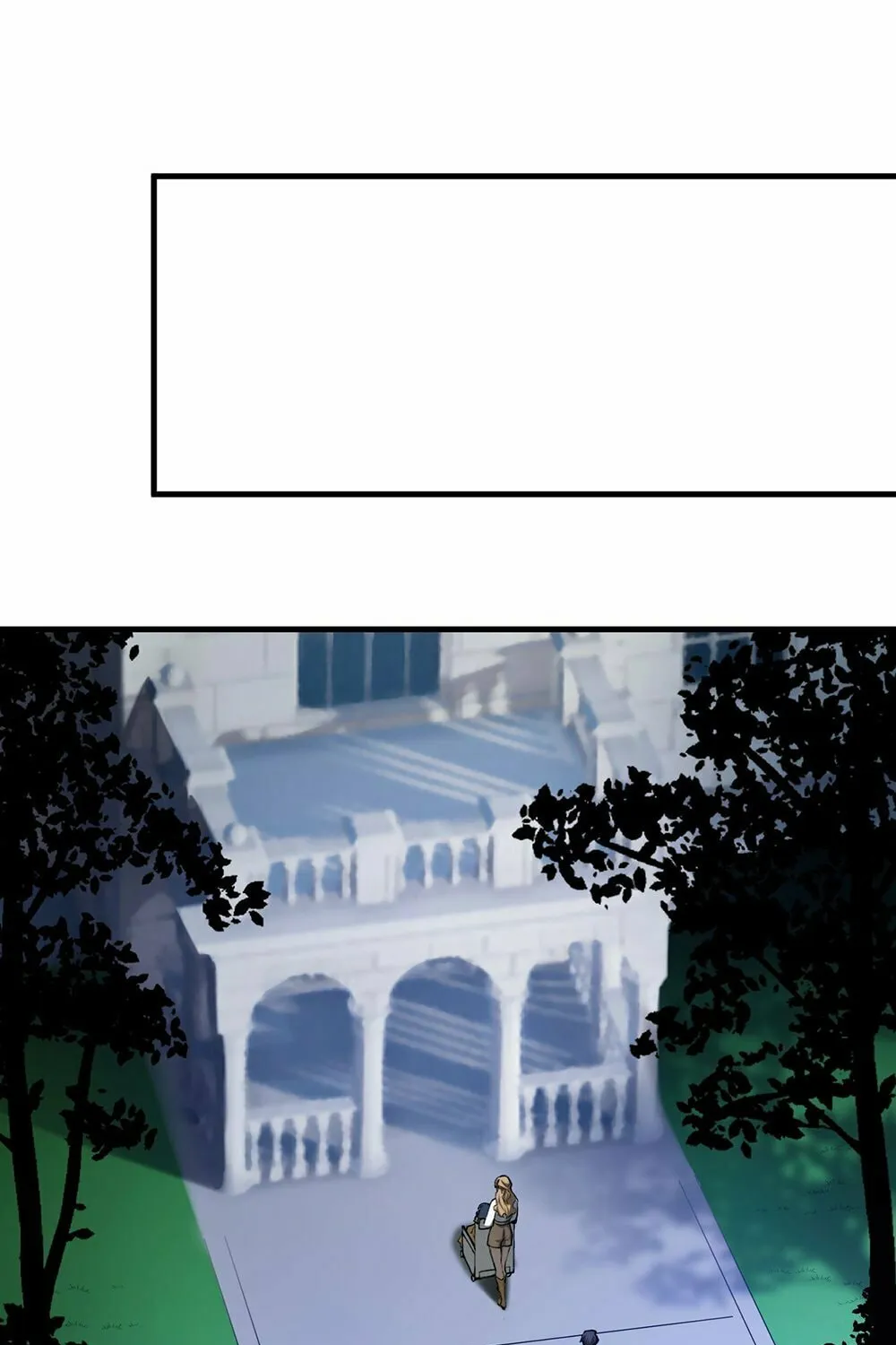 SSS Ji Chaoyue Changli De Sheng Qishi Chapter 8 page 71 - 
