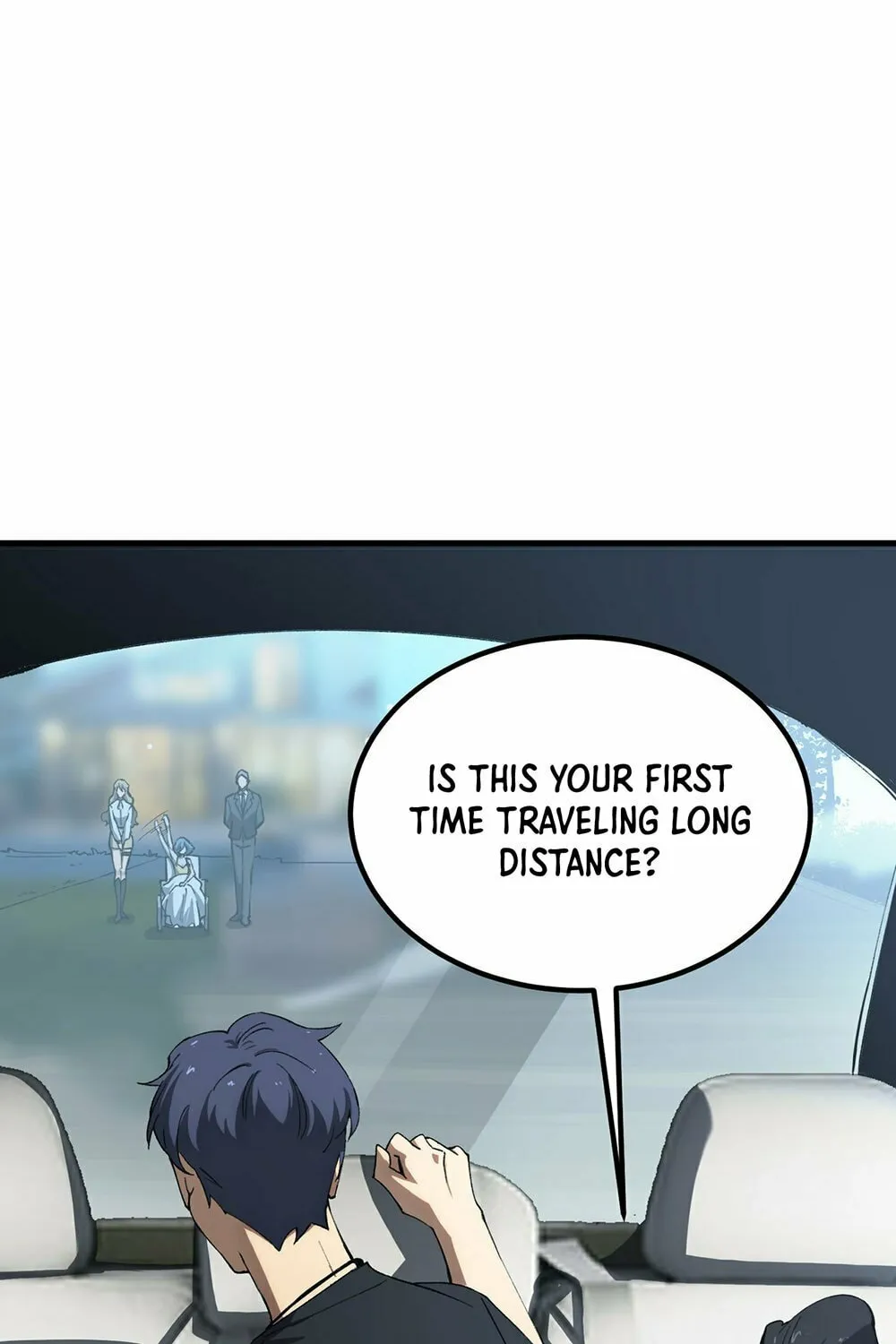 SSS Ji Chaoyue Changli De Sheng Qishi Chapter 8 page 84 - 