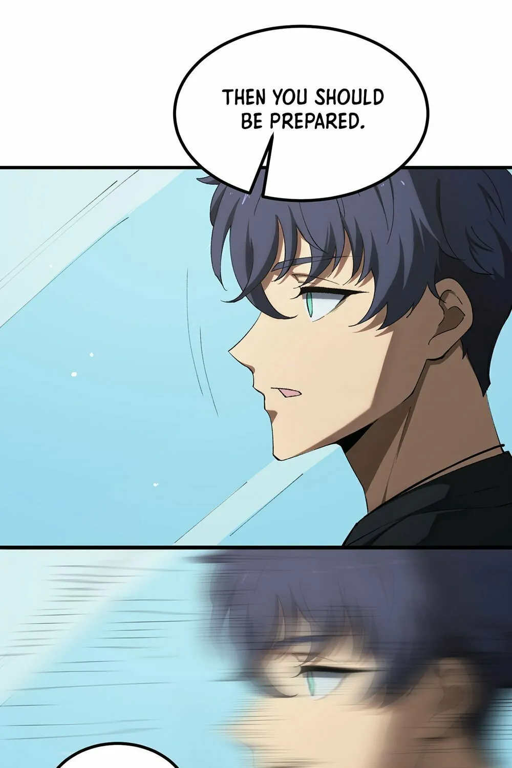 SSS Ji Chaoyue Changli De Sheng Qishi Chapter 8 page 86 - 
