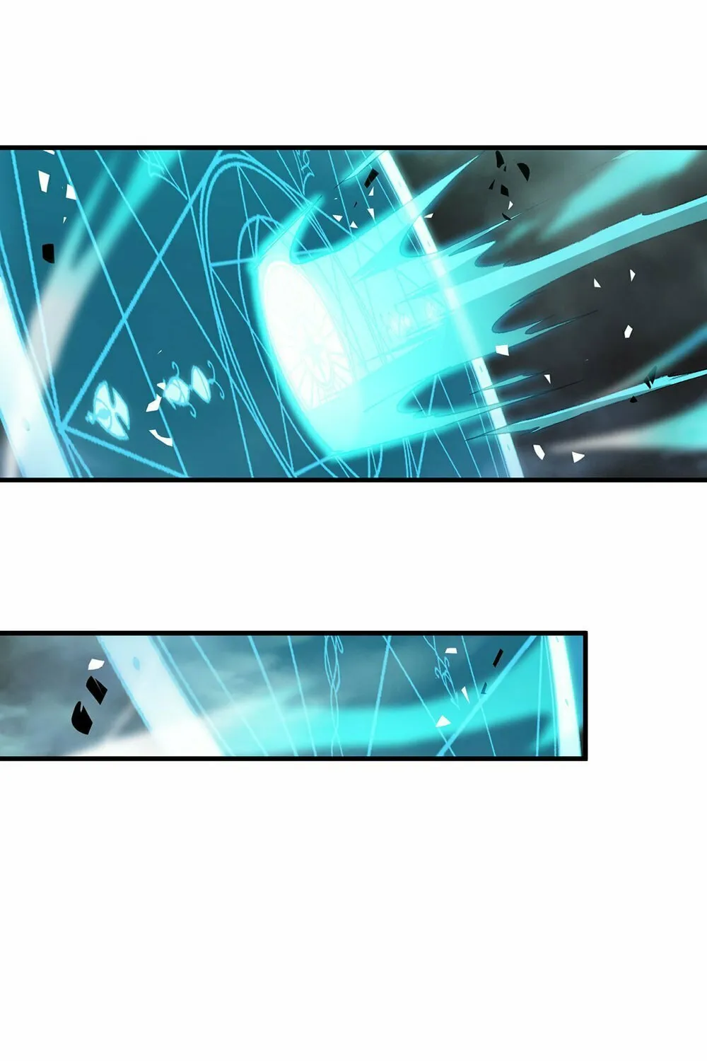 SSS Ji Chaoyue Changli De Sheng Qishi Chapter 8 page 89 - 