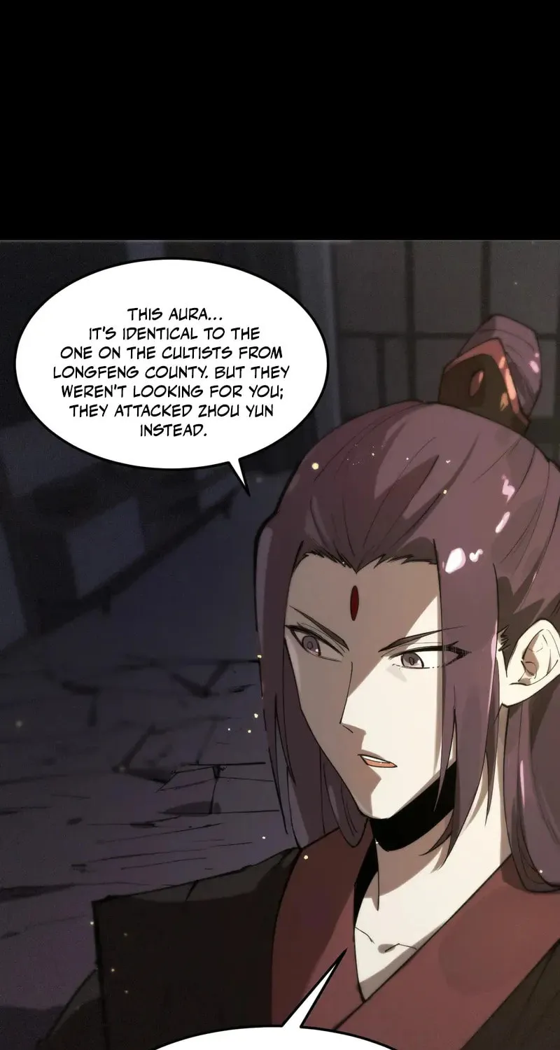 SSS Ji Chaoyue Changli De Sheng Qishi Chapter 80 page 15 - 