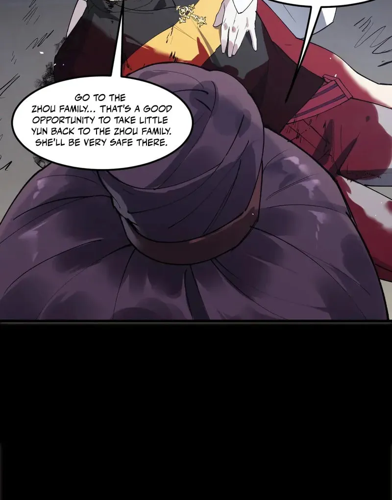 SSS Ji Chaoyue Changli De Sheng Qishi Chapter 80 page 17 - 