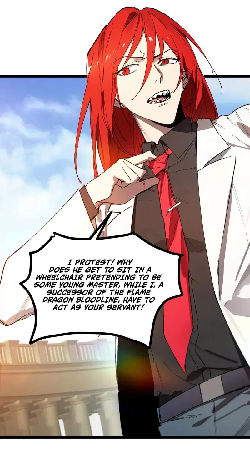SSS Ji Chaoyue Changli De Sheng Qishi Chapter 80 page 28 - 