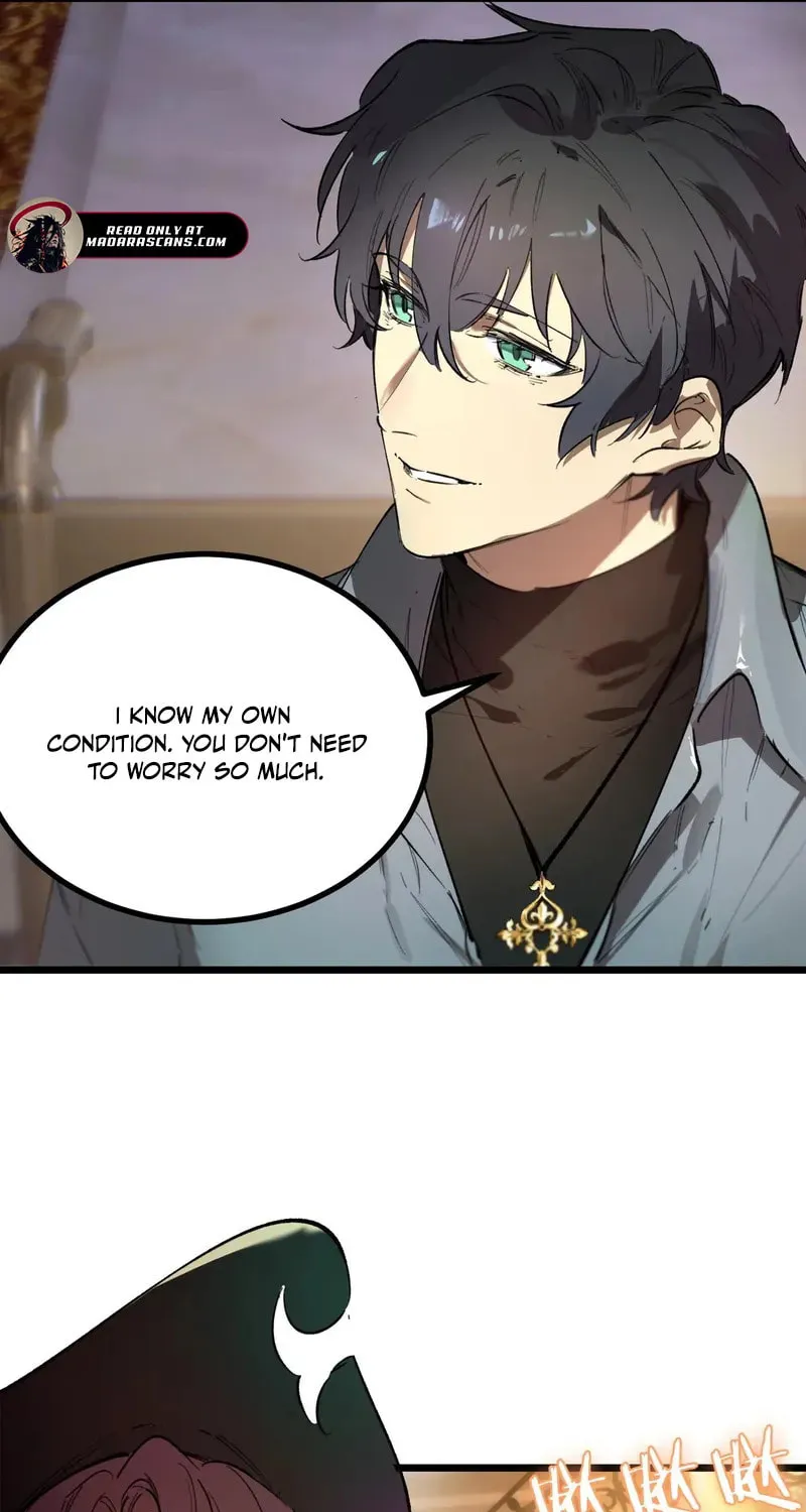 SSS Ji Chaoyue Changli De Sheng Qishi Chapter 80 page 46 - 