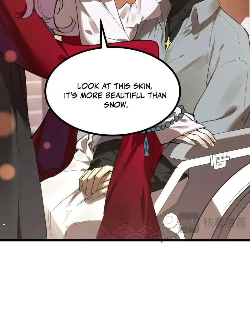 SSS Ji Chaoyue Changli De Sheng Qishi Chapter 80 page 49 - 