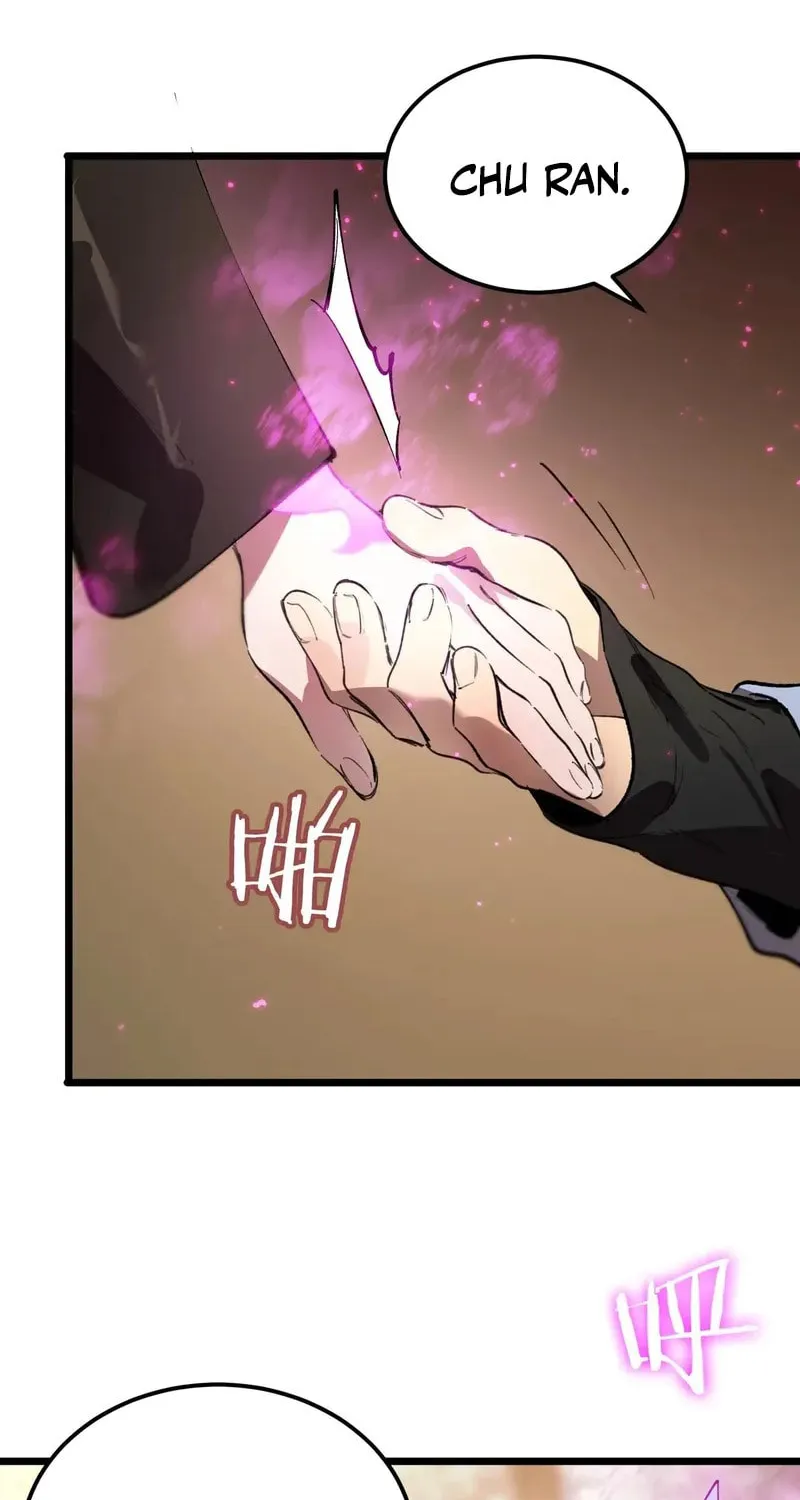 SSS Ji Chaoyue Changli De Sheng Qishi Chapter 80 page 61 - 