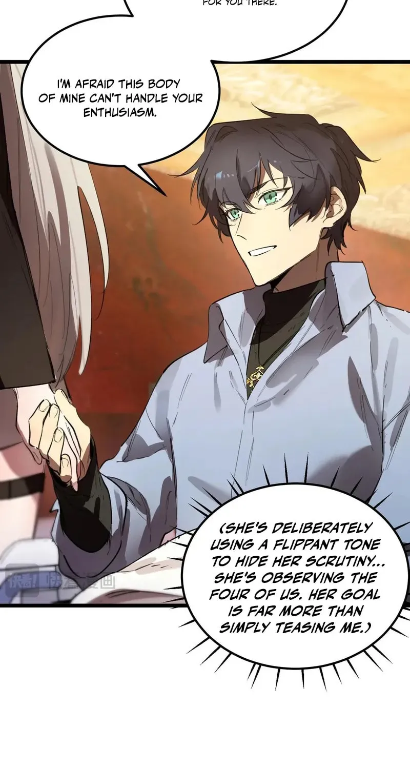 SSS Ji Chaoyue Changli De Sheng Qishi Chapter 80 page 63 - 