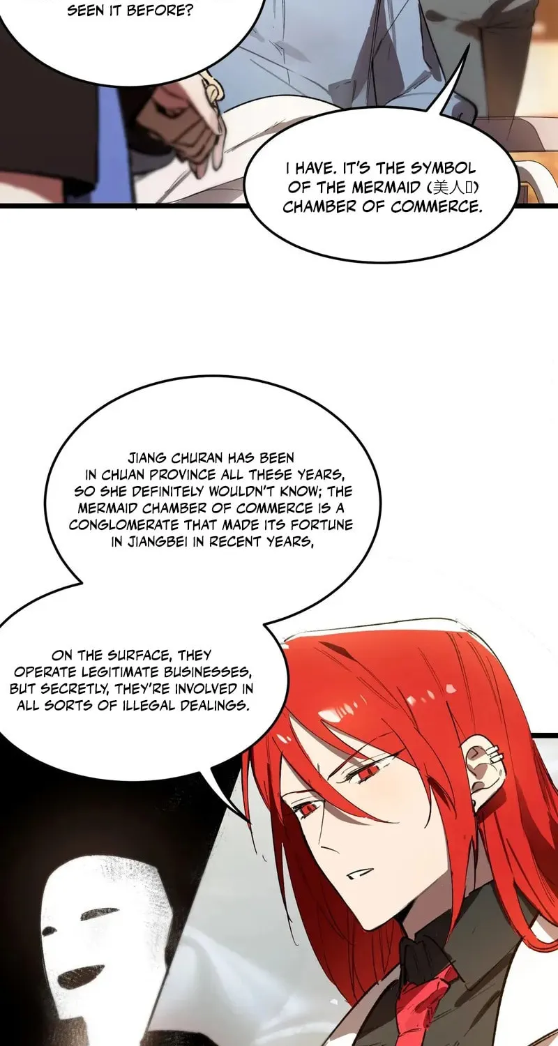 SSS Ji Chaoyue Changli De Sheng Qishi Chapter 80 page 68 - 
