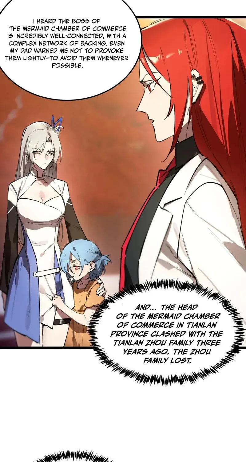 SSS Ji Chaoyue Changli De Sheng Qishi Chapter 80 page 72 - 