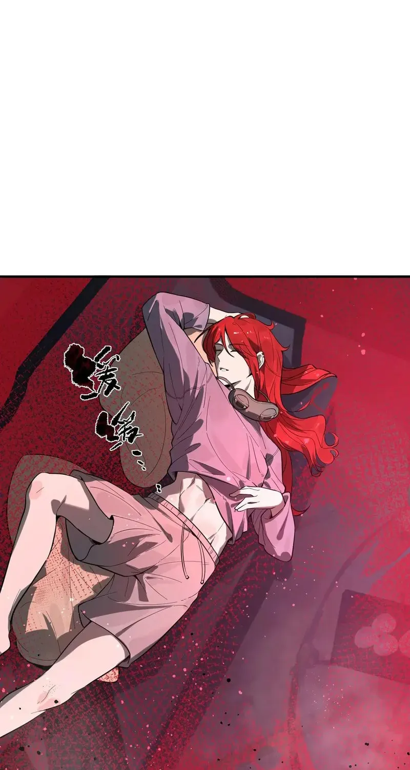 SSS Ji Chaoyue Changli De Sheng Qishi Chapter 80 page 78 - 