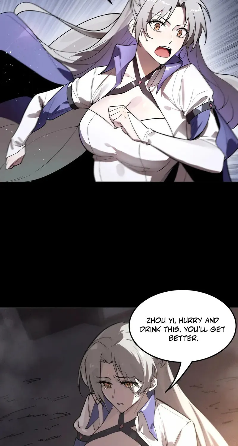 SSS Ji Chaoyue Changli De Sheng Qishi Chapter 80 page 9 - 