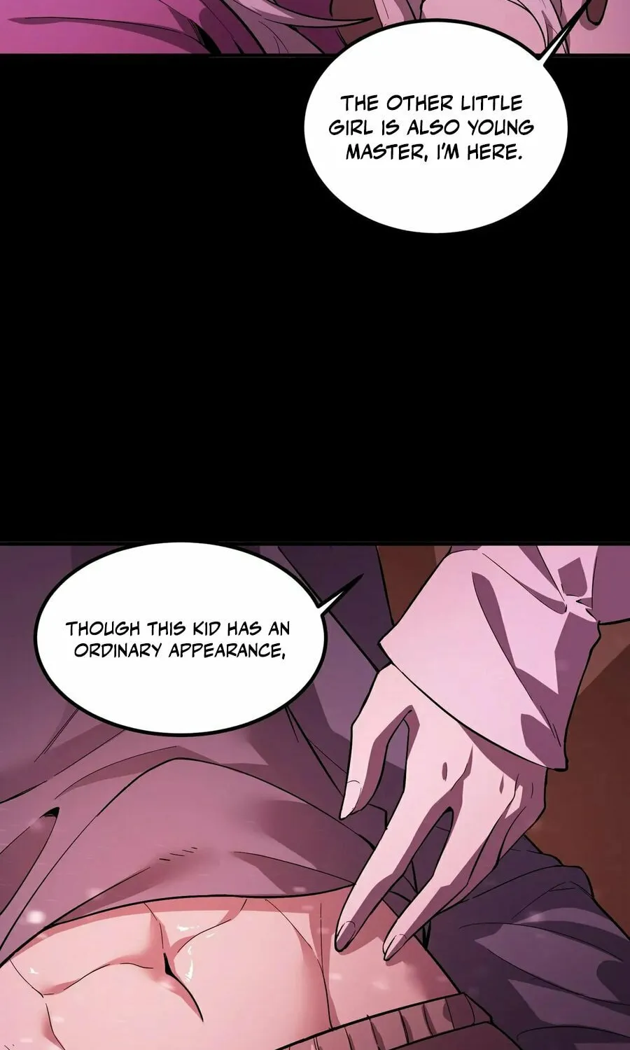 SSS Ji Chaoyue Changli De Sheng Qishi Chapter 81 page 12 - 